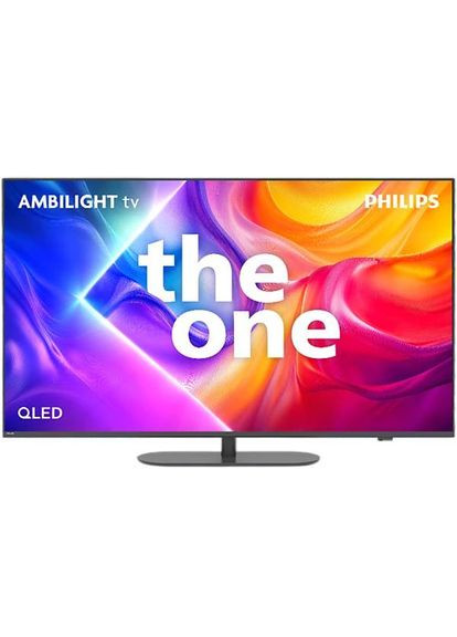 Телевізор 50PUS9010/12 Philips (336545909)