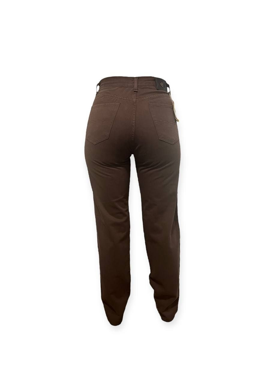 Джинсы Коричневый XC - (323157962)