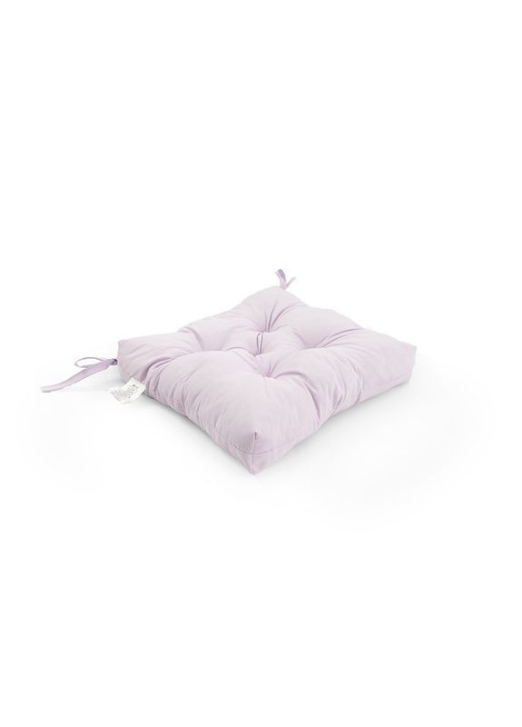 Подушка на стул 38x38 - Лавандовая (22239) Руно (347163226)