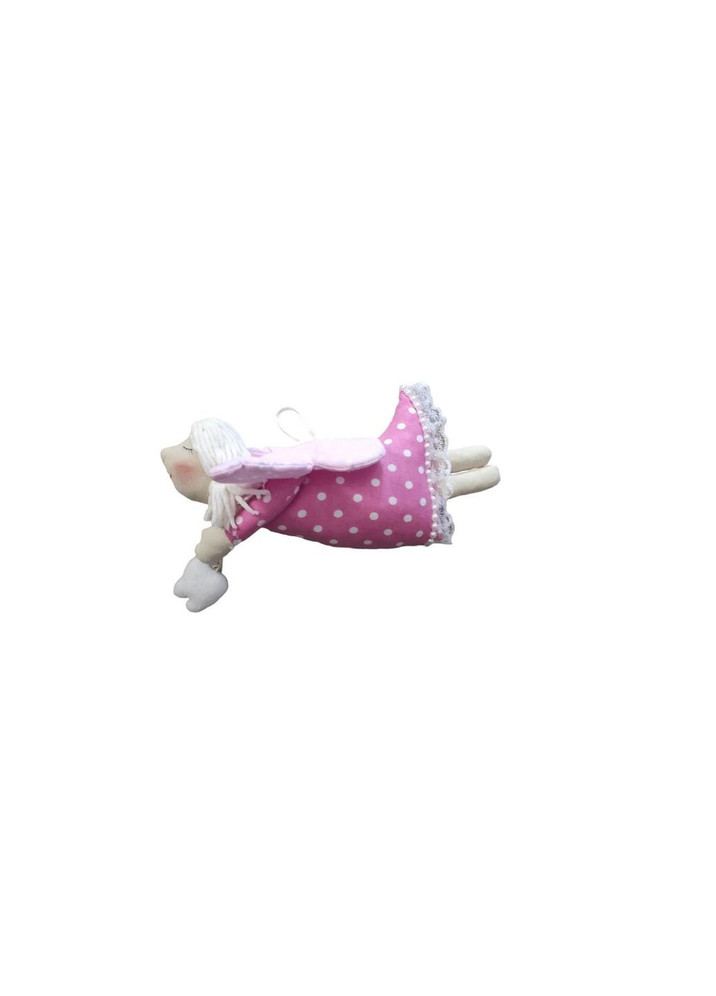 Лялька Зубна фея. No Brand (336960362)