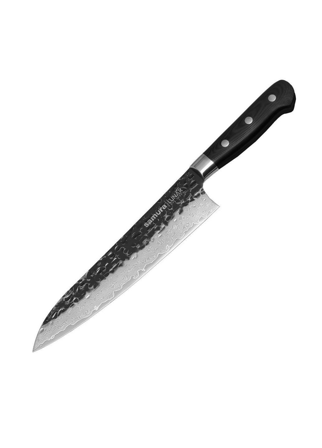 Кухонный Шеф нож 24 см Samura (288047250)