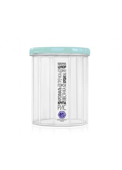 Контейнер для хранения NP-83м 1 л Stenson (336883956)