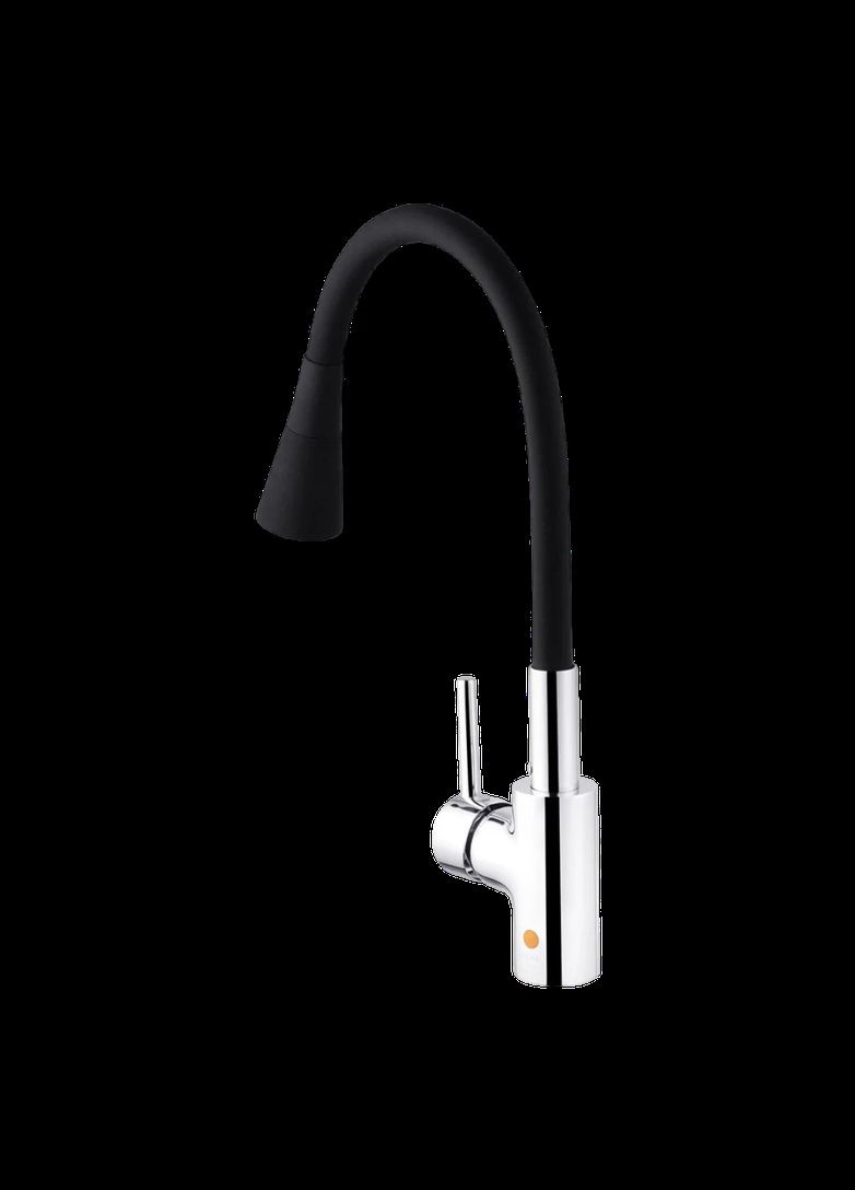 Комплект кухонной мойки KRP Derby - 5050HM Brush (2,5/0,5 мм) Kroner (336935173)