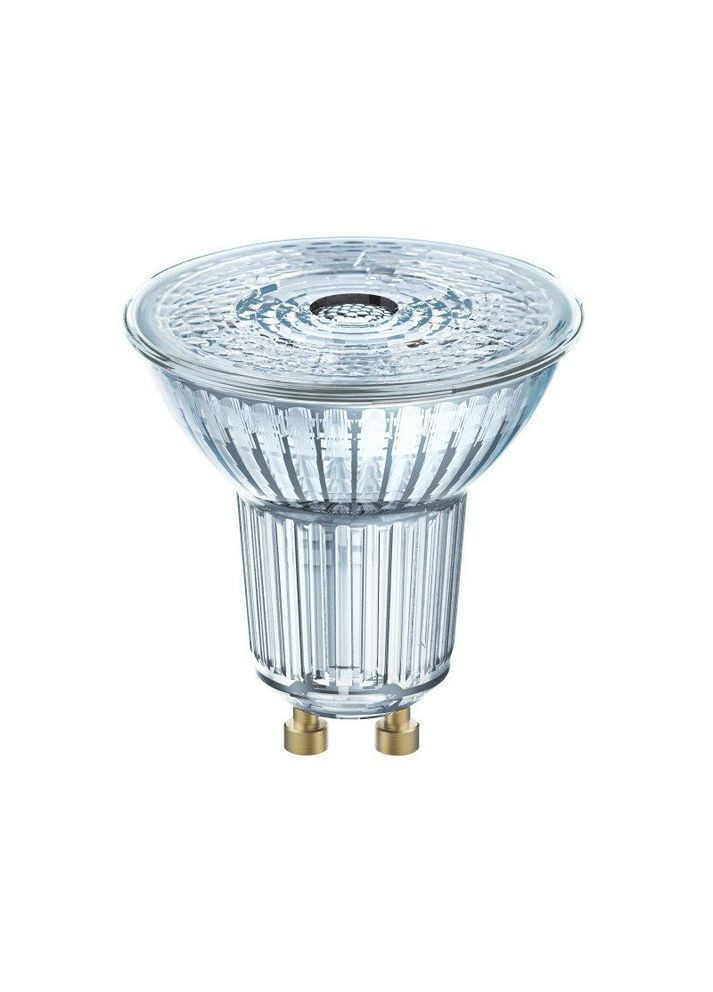 Лампочка 4058075096622 Led PAR16 GU10 4.3W 3000K 350Lm IP20 (066528) Osram (305755924)