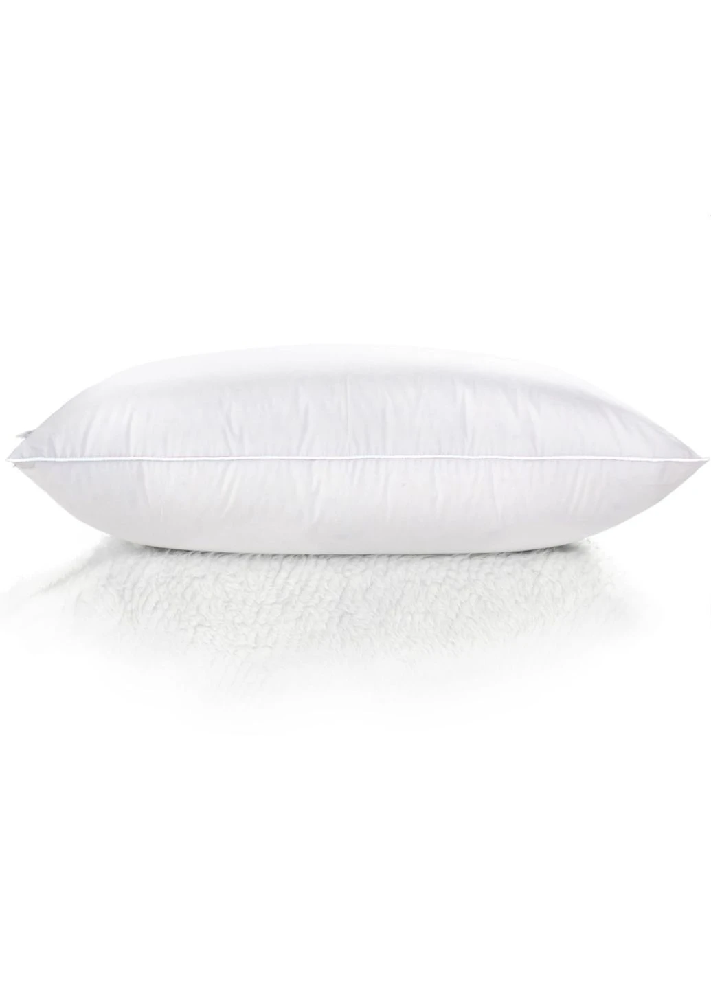 Подушка 1281 Luxury Exclusive з евкаліптом Середня 60х60 см (2200001519954) Mirson 1281 Luxury Exclusive з евкаліптом Середня 60х60 с (379325510)