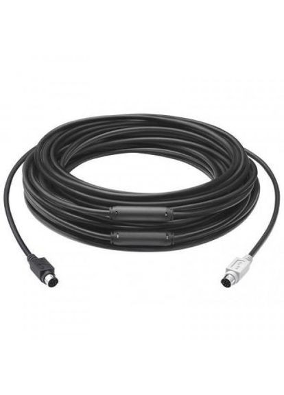 Кабель Logitech extender cable for group camera 15m business mini- (275092588)