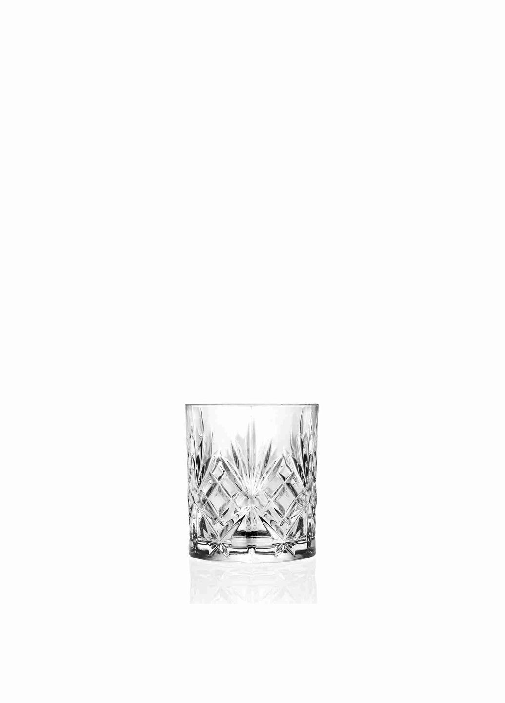 Склянка MELODIA 340 мл RCR (289871299)
