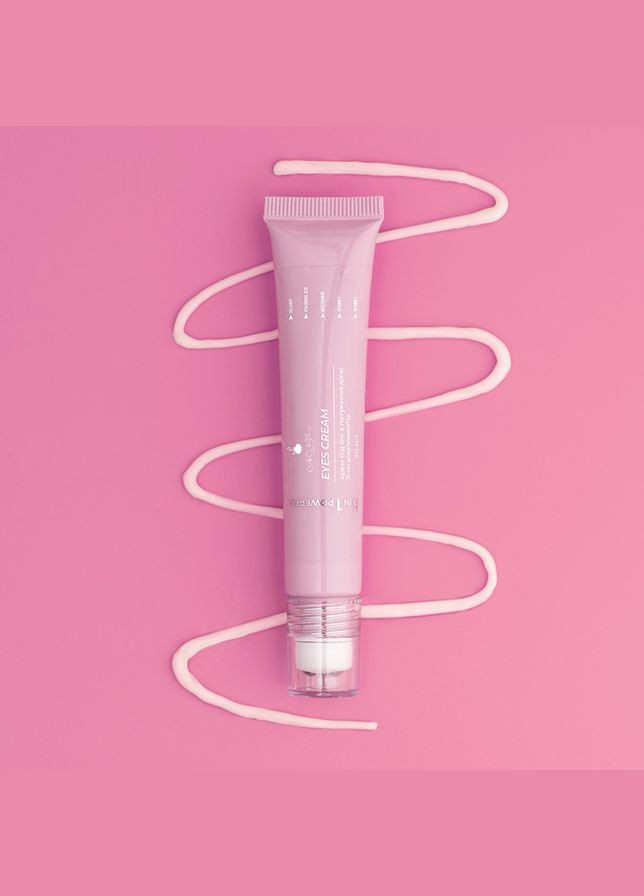 NaNiBeauty NaNi Beauty Крем для кожи вокруг глаз 5в1 POWERFUL 25+ — Крем, Украина (305404688)