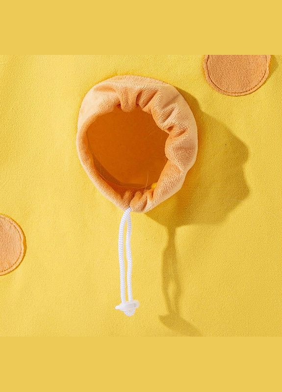 Сумка-переноска для кішок і собак 2404SXMJ3153 Сookies Yellow XL 5 шт. Lesko (356500279)