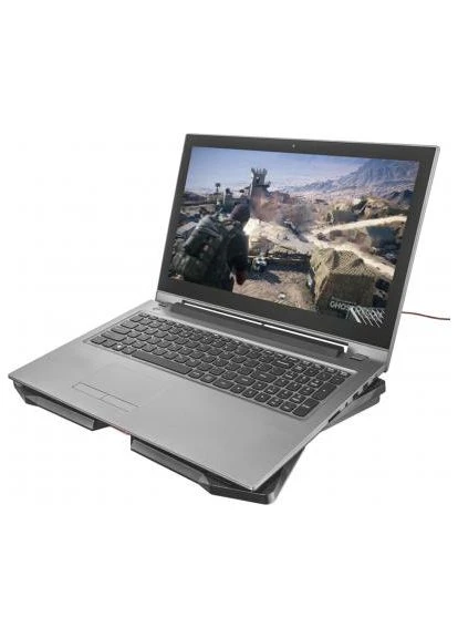 Підставка до ноутбука GXT 278 Notebook Cooling Stand (20817) Trust (382065743)