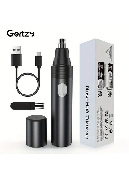 Тример акумуляторний для носа та вух для жінок та чоловіків CX-B6 No Brand (324768849)