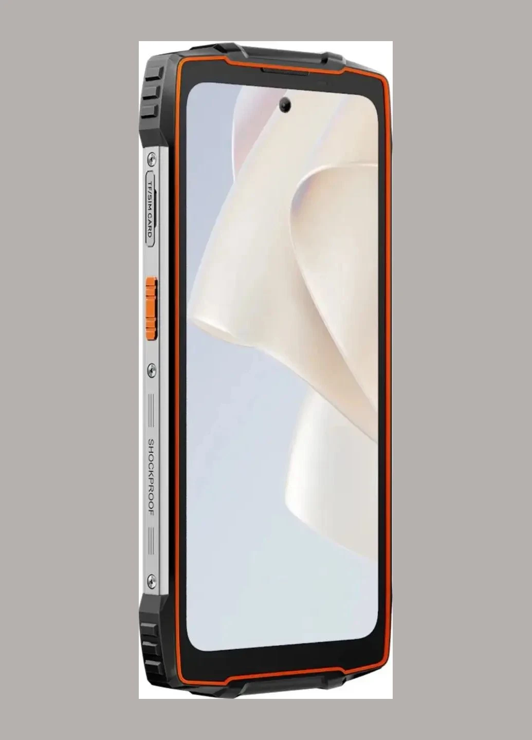 смартфон bv8200 12/256gb nfc orange global version Blackview (330032504)