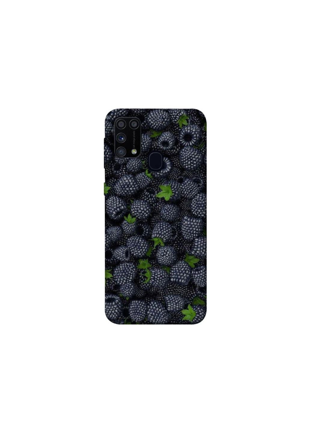 Чехол на Samsung Galaxy M31 Fresh Frontalka (356092143)