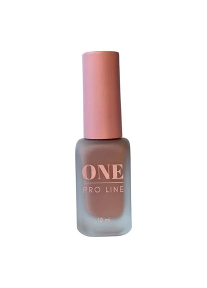 Лак для нігтів PREMIUM NAIL POLISH № 9 ONE PRO LINE (393272784)