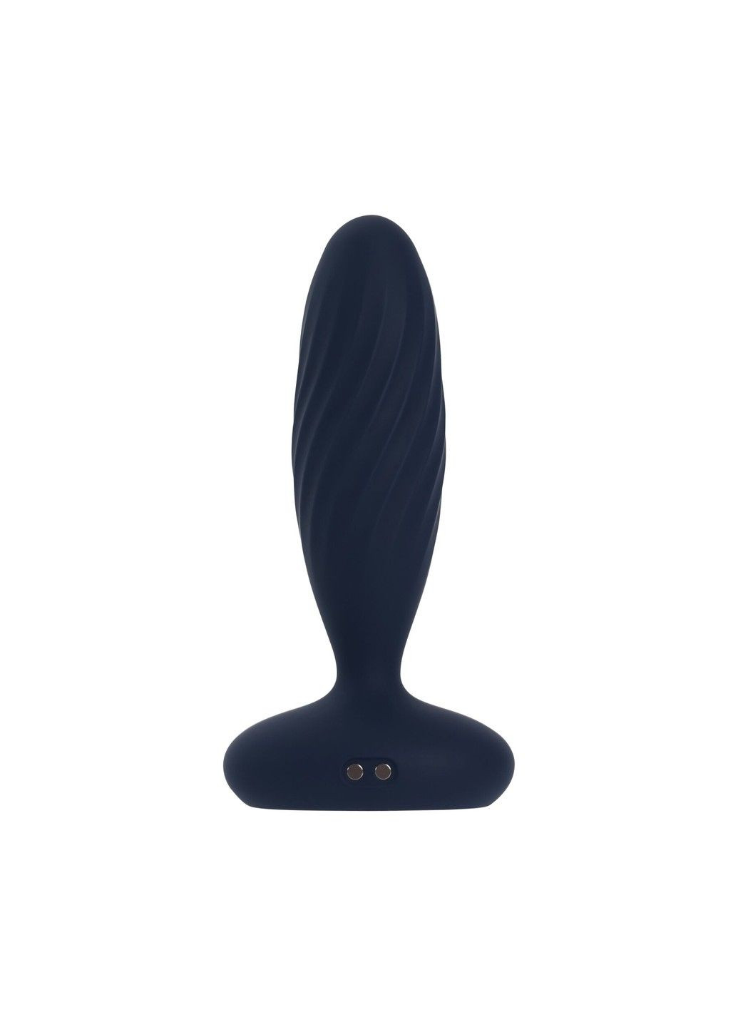 Анальная пробка G Jordan Navy Blue Svakom (317256188)