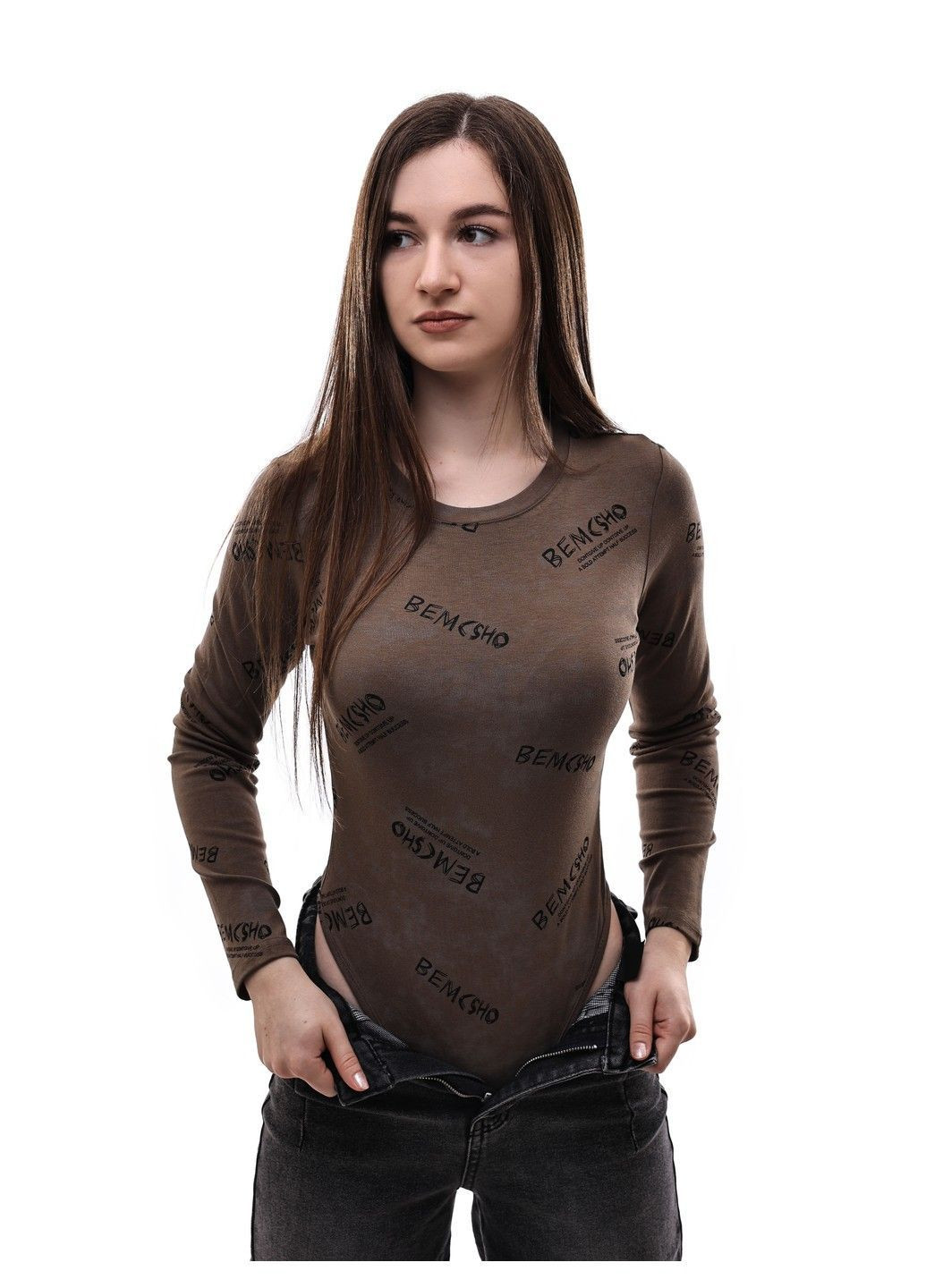 Боди женское M@C (373037655)