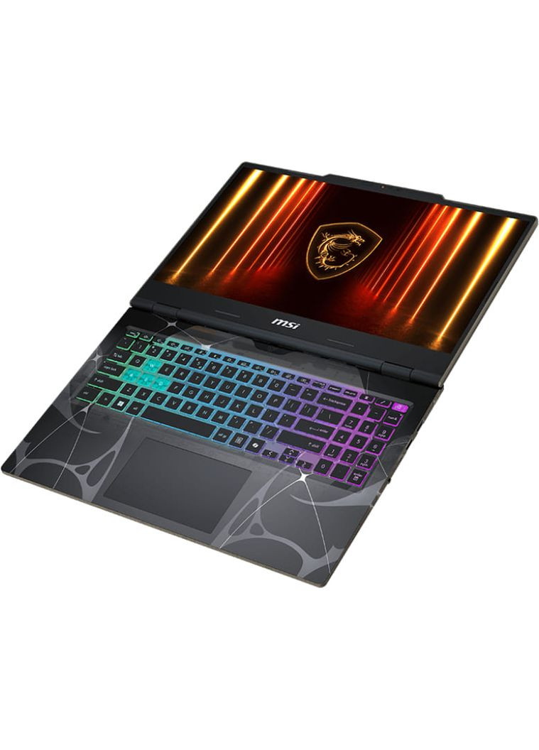 Ноутбук 9S7-15QL42-086 Cyborg A15 AI B2HWFKG-086XUA 15.6" FHD, AMD R7-260, 16GB, F1TB, NVD5060-8, DOS, MSI (372459583)