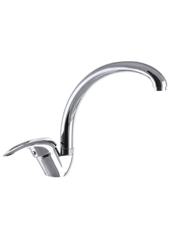 Змішувач для кухні TEO-4 048 (ZX3233) Zerix (322003617)