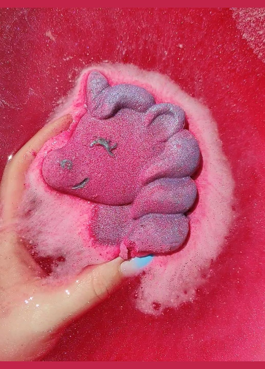 Подарочный набор бомбочек "Мечты принцессы" милый подарок на день рождения для девочки, подруги, сестры No Brand (334338482)