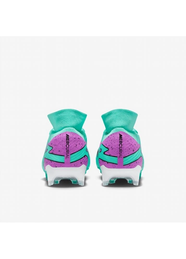 Бутси Air Zoom Mercurial Superfly Ix Pro Fg Turquoise/Violet DJ5598-300 Nike (399363664)
