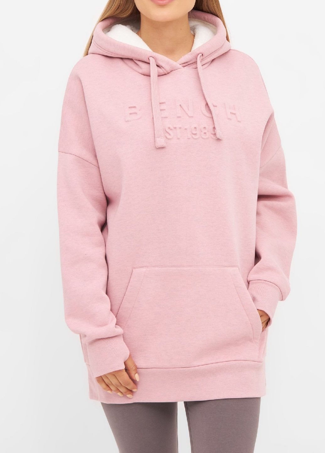 Худі Bench (318127972)