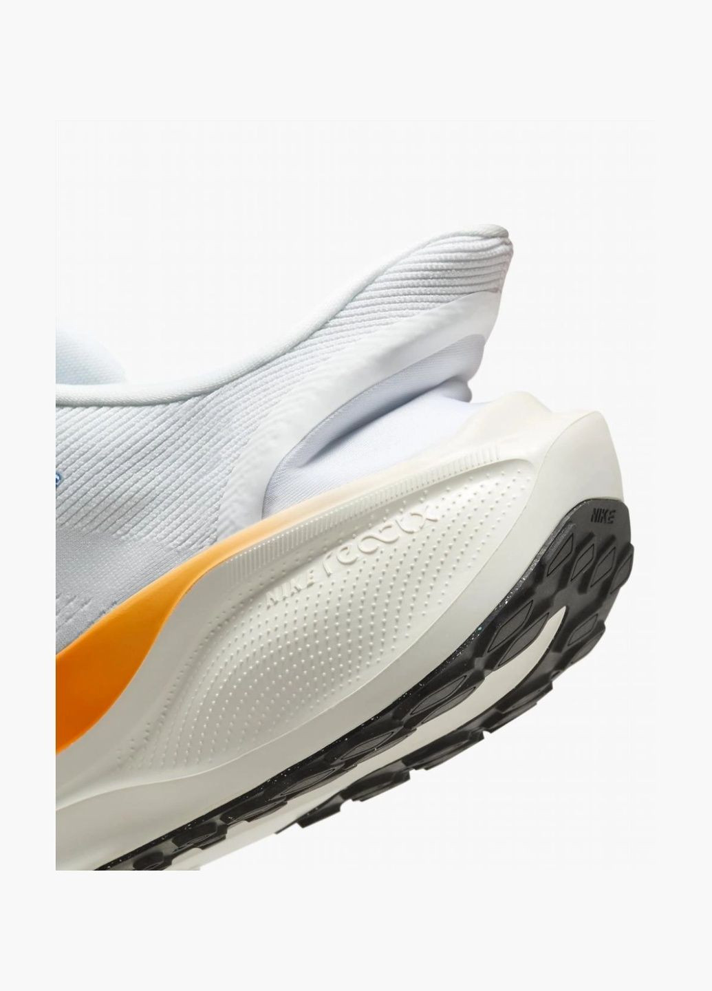 Белые кроссовки мужские pegasus easyon blueprint white hm0374-900 Nike