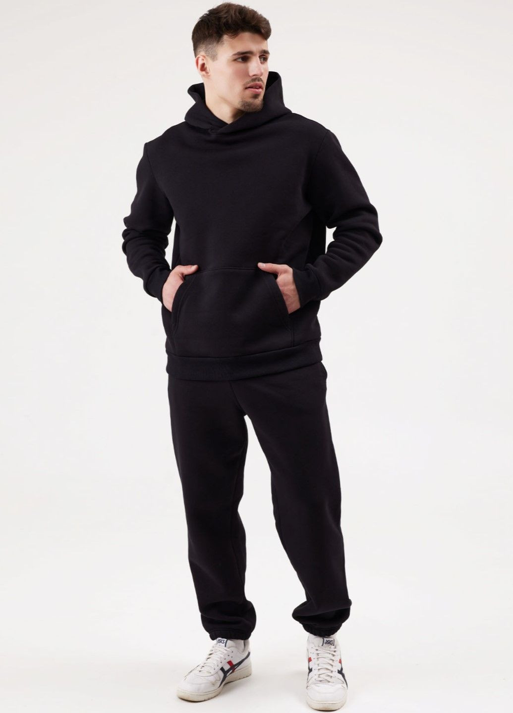 Чоловічий спортивний костюм Libertine 1465 (301843099)