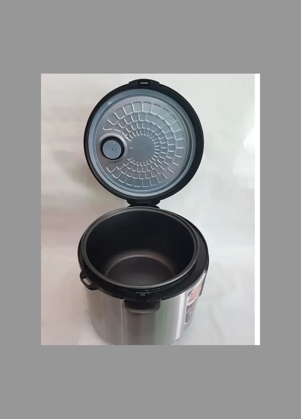 Мультиварка Zep-Line 12 программ 1800 Вт. Grant (336931286)