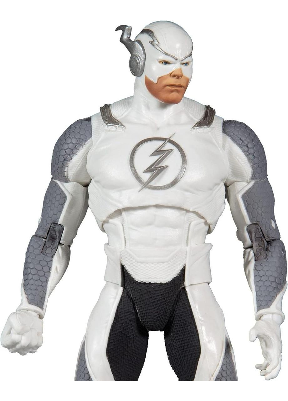 Фігурка ДС Флеш DC The Flash Hot Pursuit 15374-3 McFarlane (372833373)