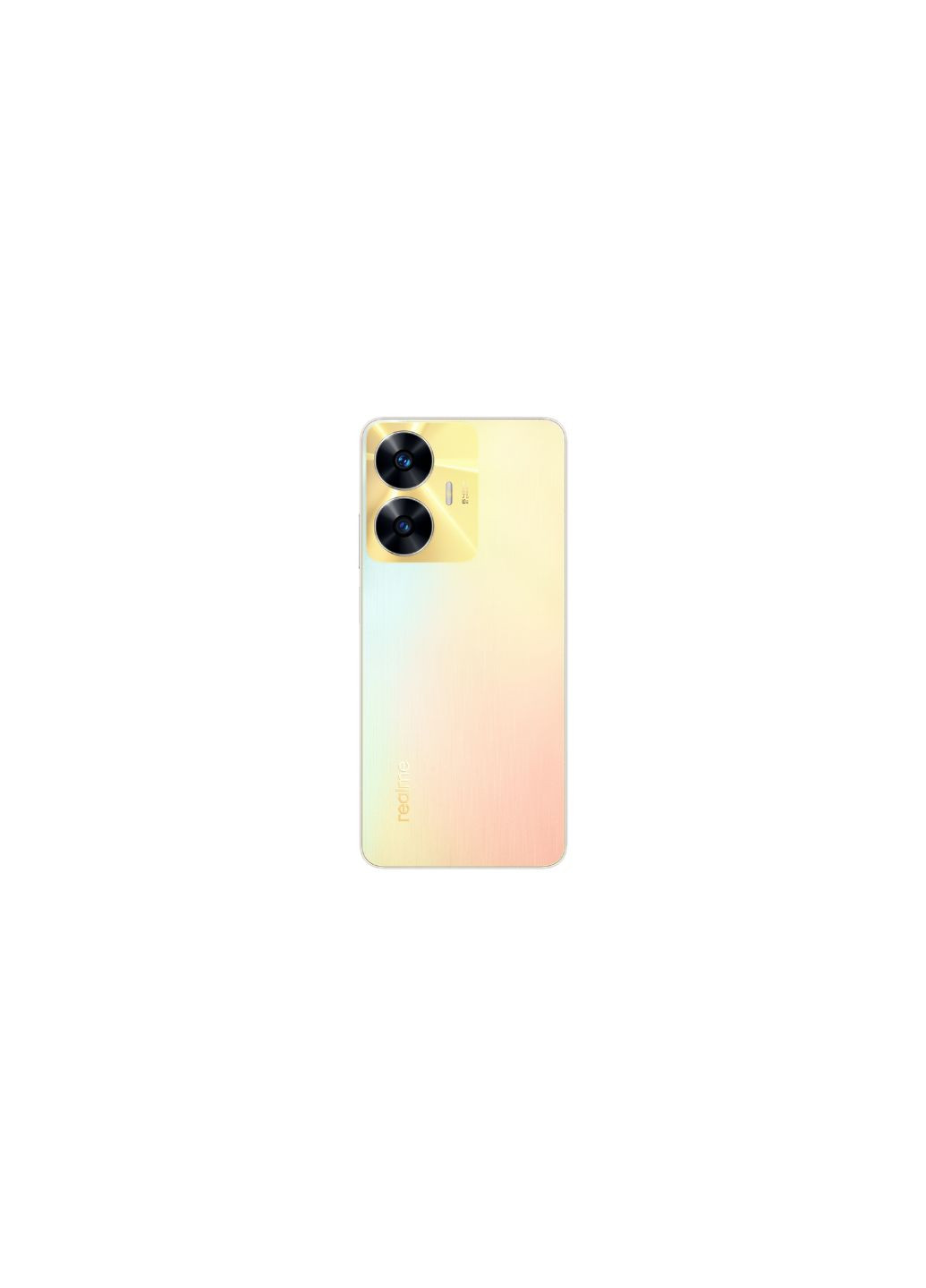 Смартфон C55 8/256Gb Sunshower Realme (278368142)