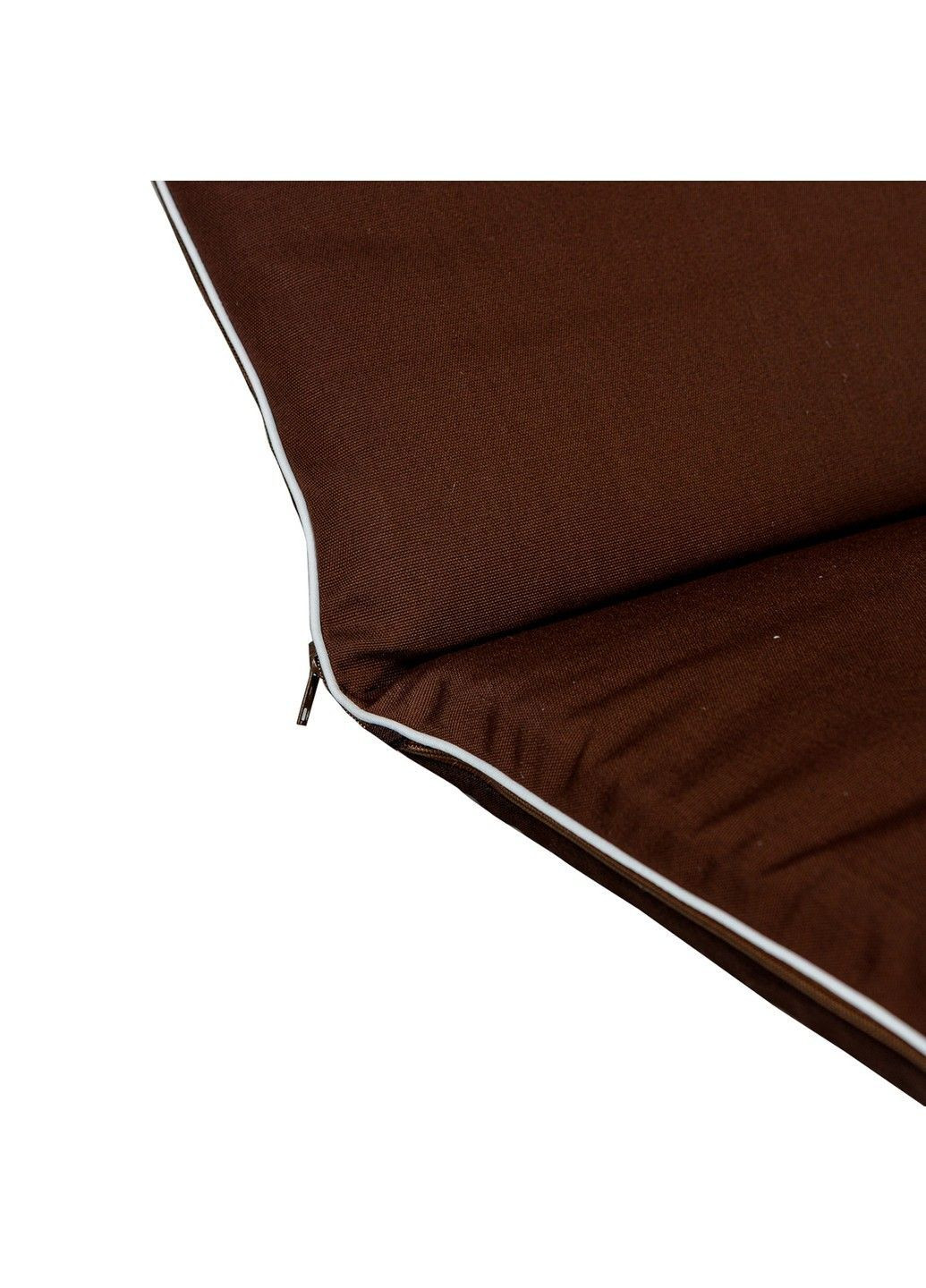 Матрас для шезлонга Ost-Fran TRIO тексилк темно-коричневый 2230, 189x58x5 см Ост-Фран (372085037)