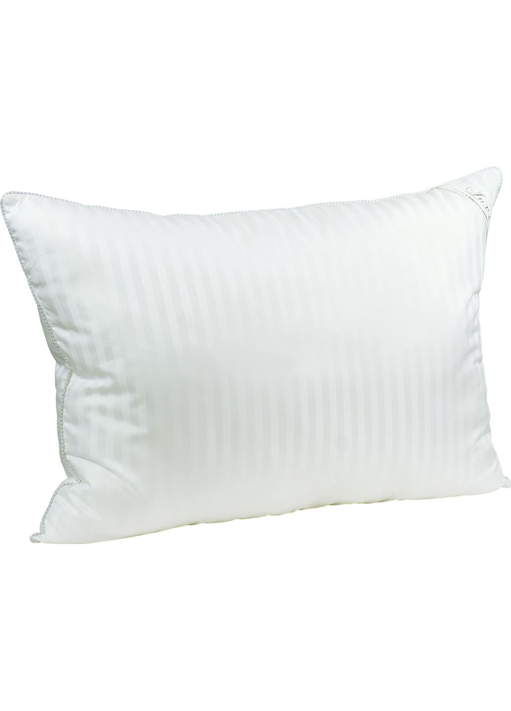 Подушка 50х70 зі штучного лебединого пуху "LUX" Руно 310LUX (300530115)