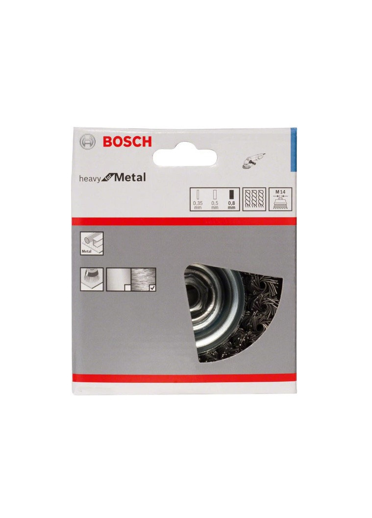 Папір шліфувальний Bosch (266817292)