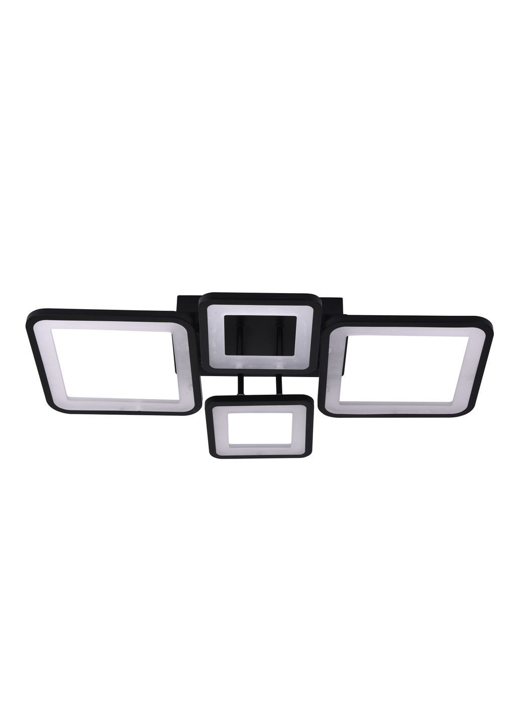 Люстра світлодіодна V X60874 BK Valeso (295598870)