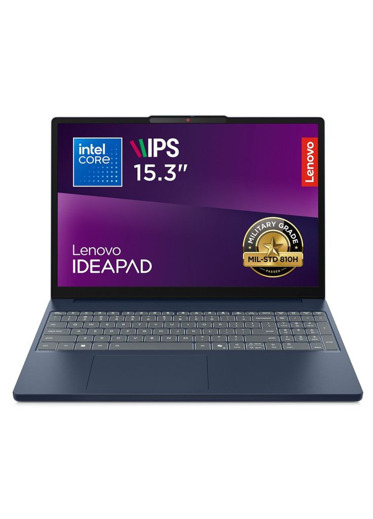 Ноутбук (m488893) Lenovo IdeaPad Slim 3 15IRH10 (369022228)