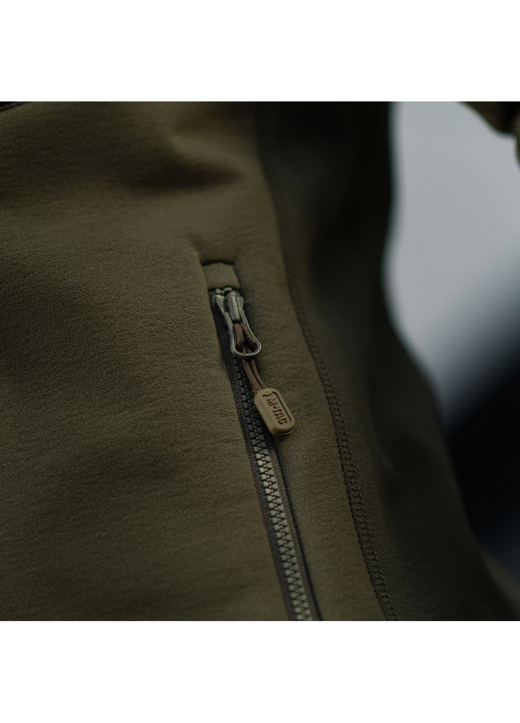 Кофта Berserk Polartec Primaloft Olive ( ) M-TAC (366219620)