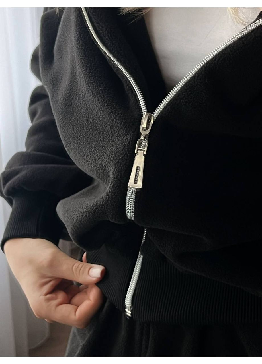 Теплий спортивний костюм No Brand (366890221)