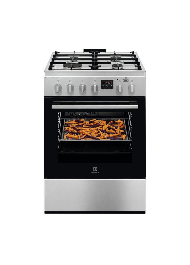 Плита (m445843) Electrolux LKK660220X (369021615)