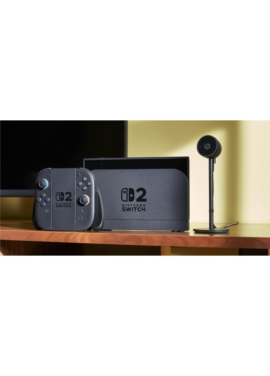 Камера для Switch 2 Nintendo (363832150)