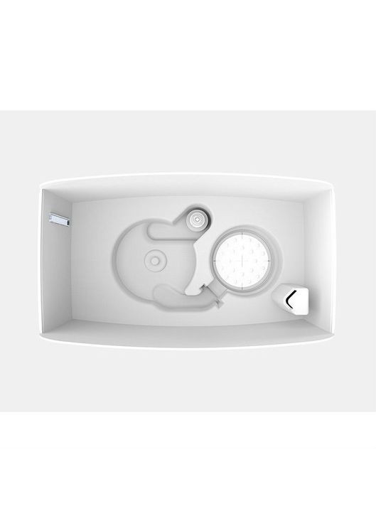 Увлажнитель воздуха S250 Boneco (316307434)