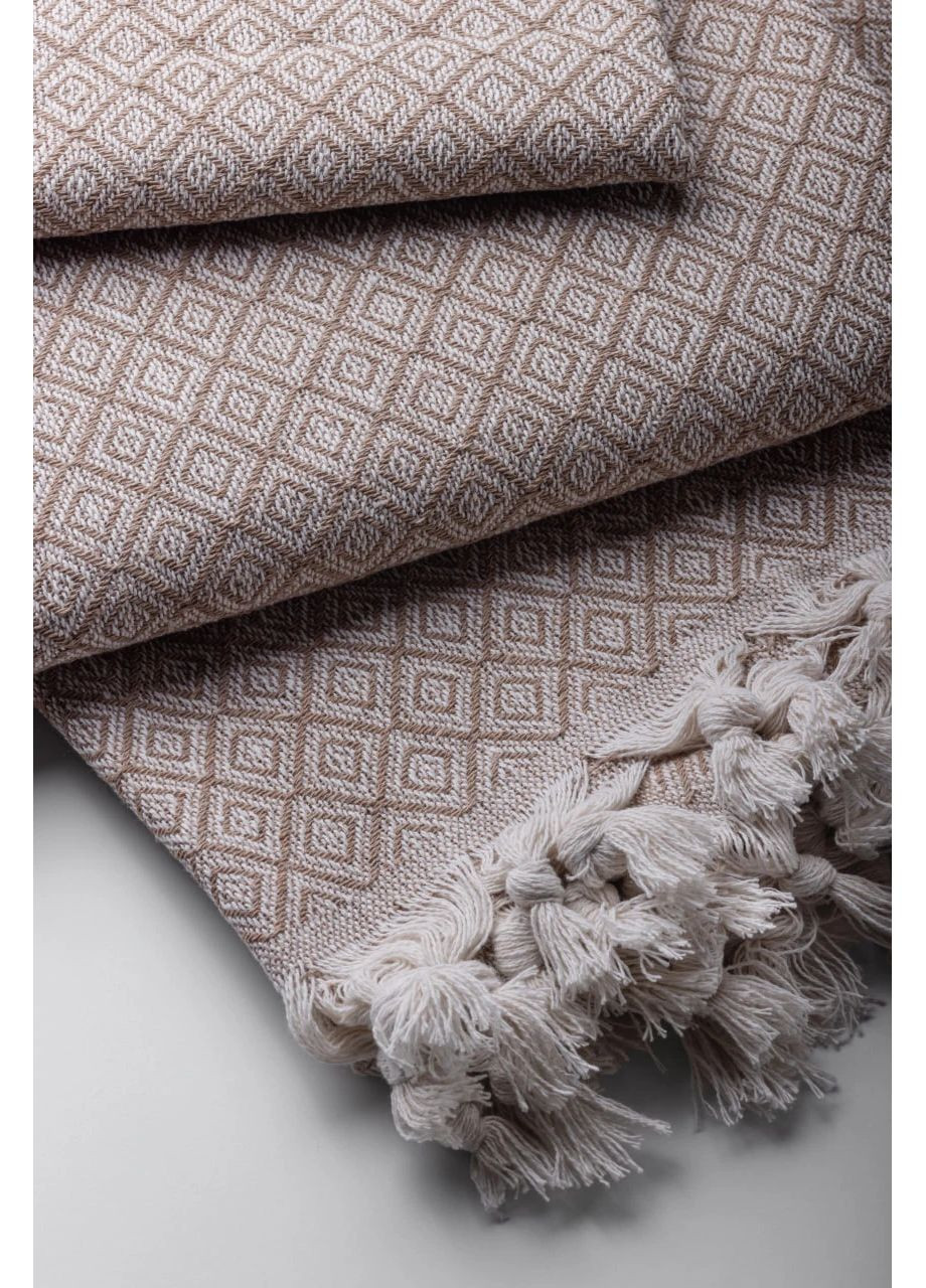 Плед Garlem, 200х230см HYGG (368830432)