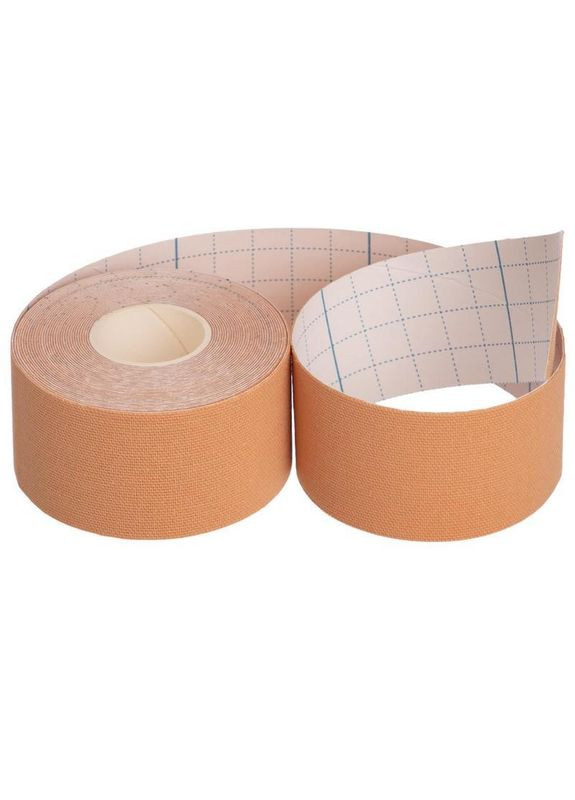 Кінезіо тейп (Kinesio tape) BC-4863-3_8 розмір 5м хакі SP-Sport (322415728)