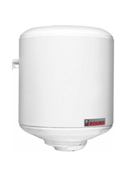 Водонагреватель (бойлер) электрический накопительный ROUND Eco VMR 50 (1200W) (941290) накопительный Atlantic