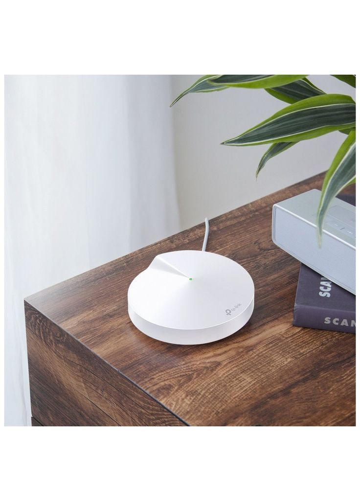 Точка доступу Wi-Fi DECO-M5-2-PACK TP-Link (301088765)