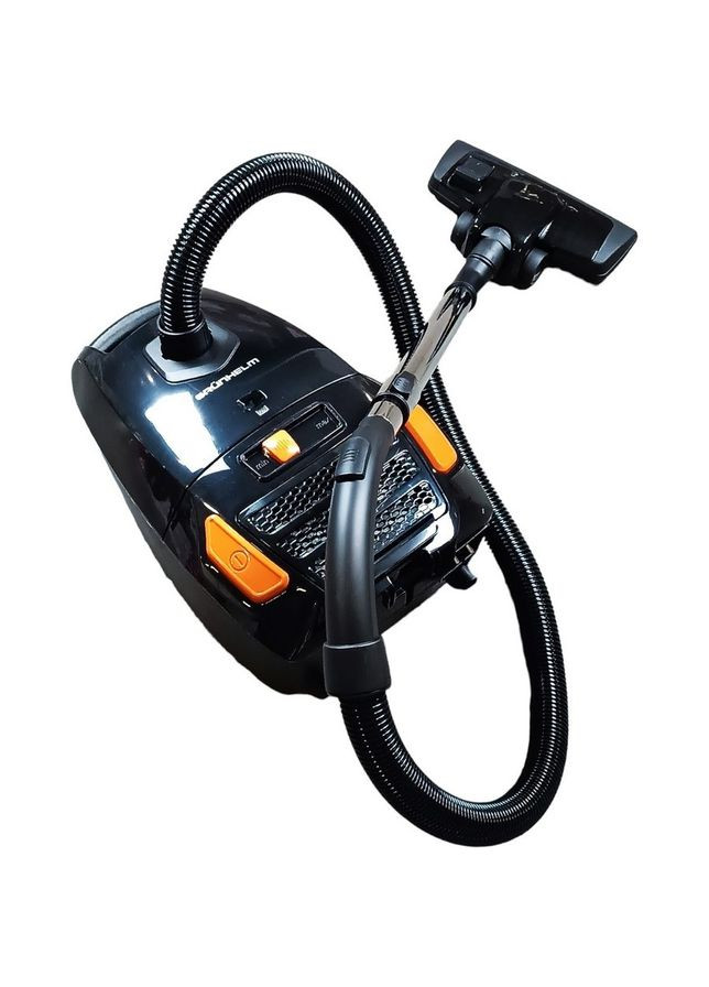 Пылесос GVCM244BO Grunhelm (315422365)