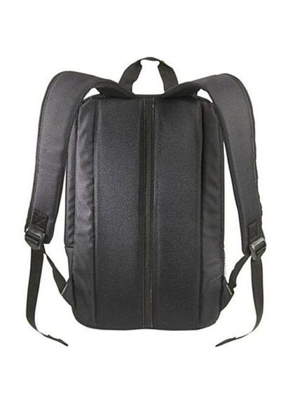 Городской рюкзак Black 25 л (VNB217) Case Logic (322582313)