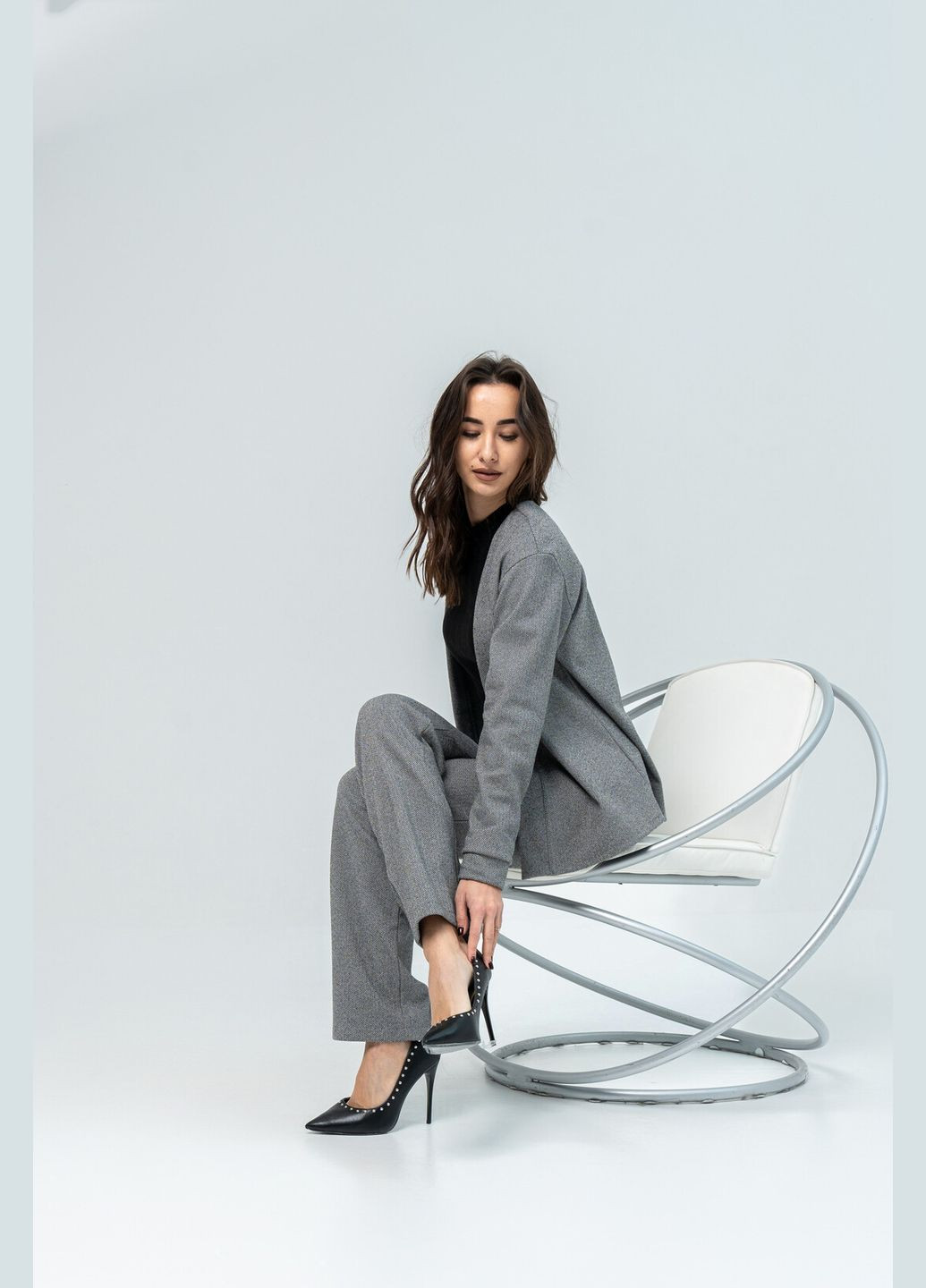 Брюки Ри Мари Джекі БР 1024 RiMari (352200990)