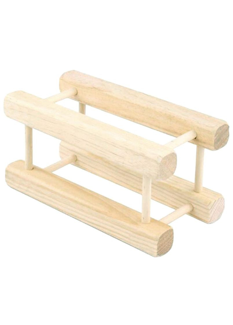 Настольная винная полка Недолти бланже (ВПС-018301) No Brand (327848561)