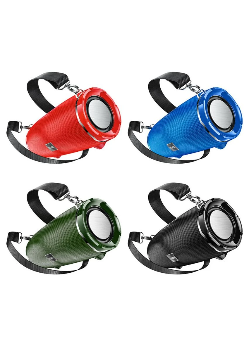 Портативная колонка HC5 Cool Enjoy sports BT speaker Red Hoco (300684383)