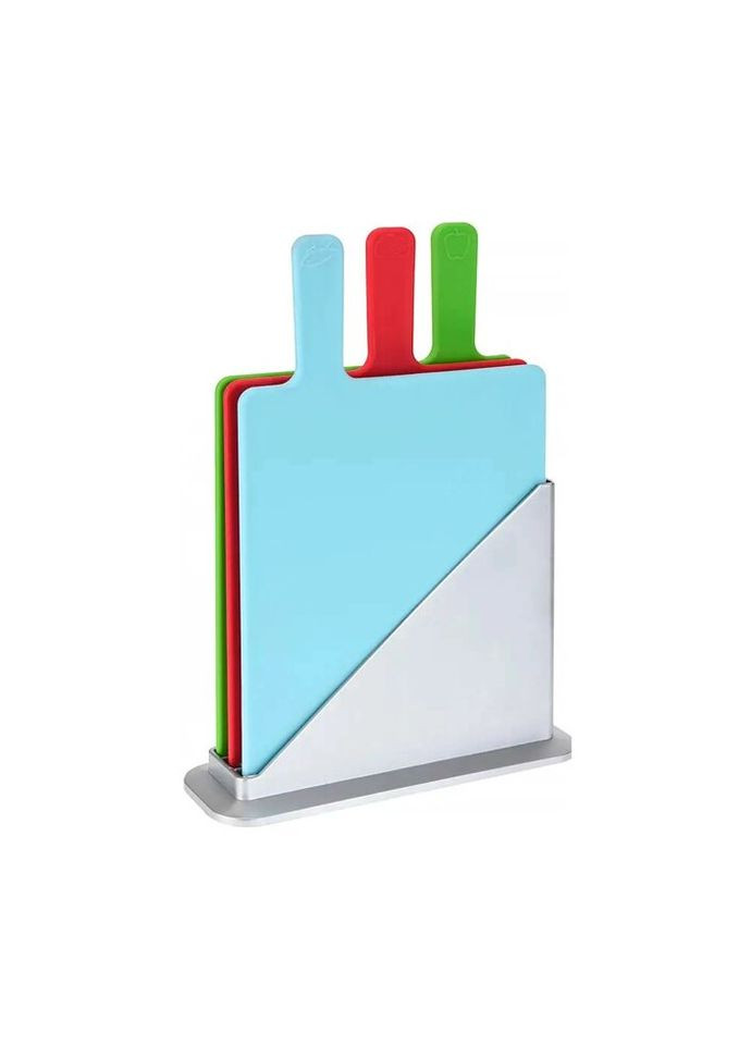 Набор разделочных досок Koopman 404000760 4 предмета No Brand (324443294)